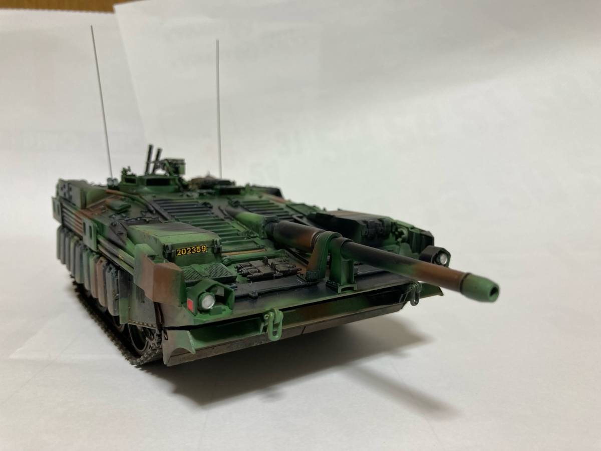 トランペッター 1/35 strv103B｜模型/プラモデル