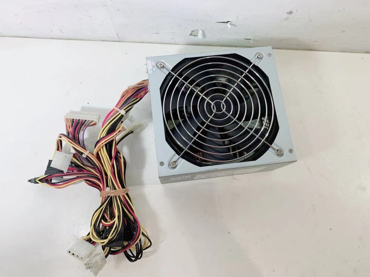 500W 電源BOX 電源ユニット