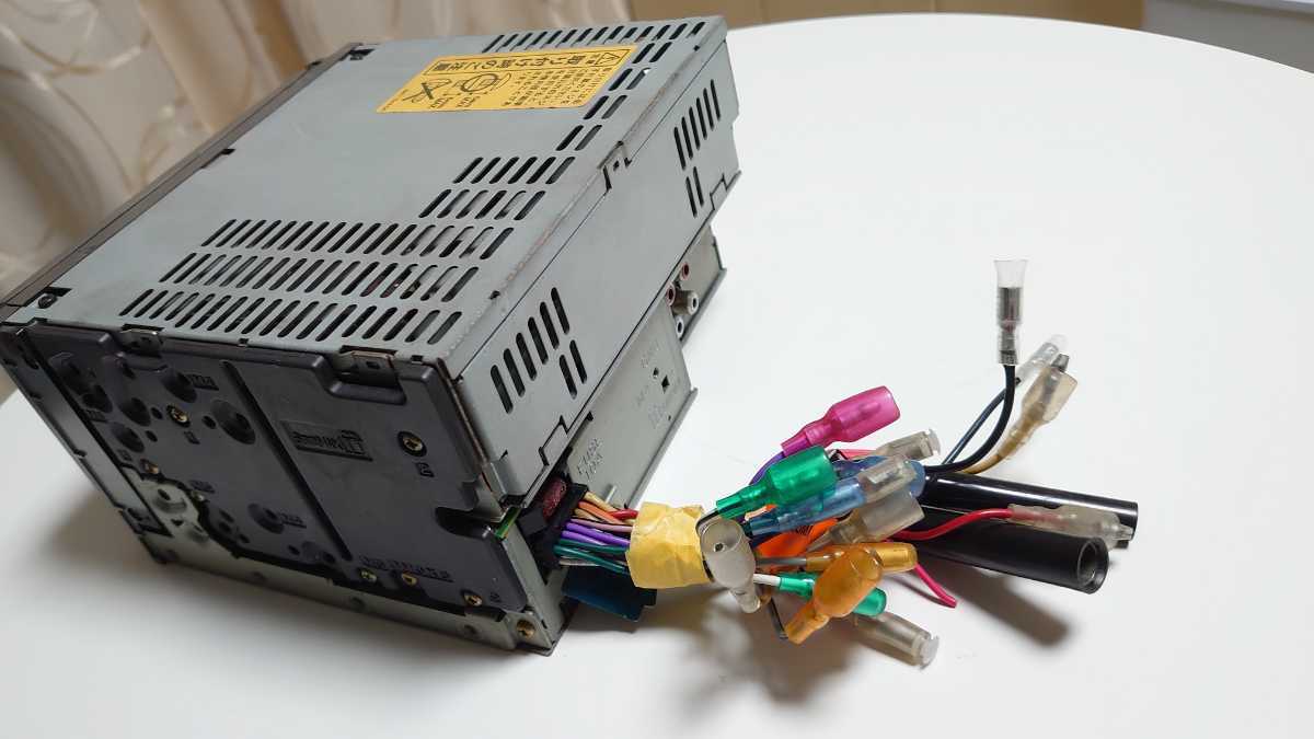 ケンウッド DPX-770MD カーオーディオ 2DIN|Yahoo!フリマ(旧 ケンウッド DPX-770MD カーオーディオ 2DIN|Yahoo!フリマ(旧