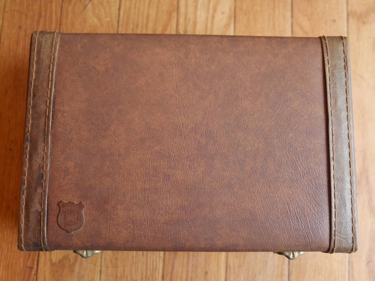 ◇THE MARCATO Sophia Series ポケットトランペット USED品 ケース付属