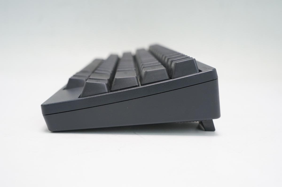 美品】HHKB Professional HYBRID Type S 英字配列 墨 US