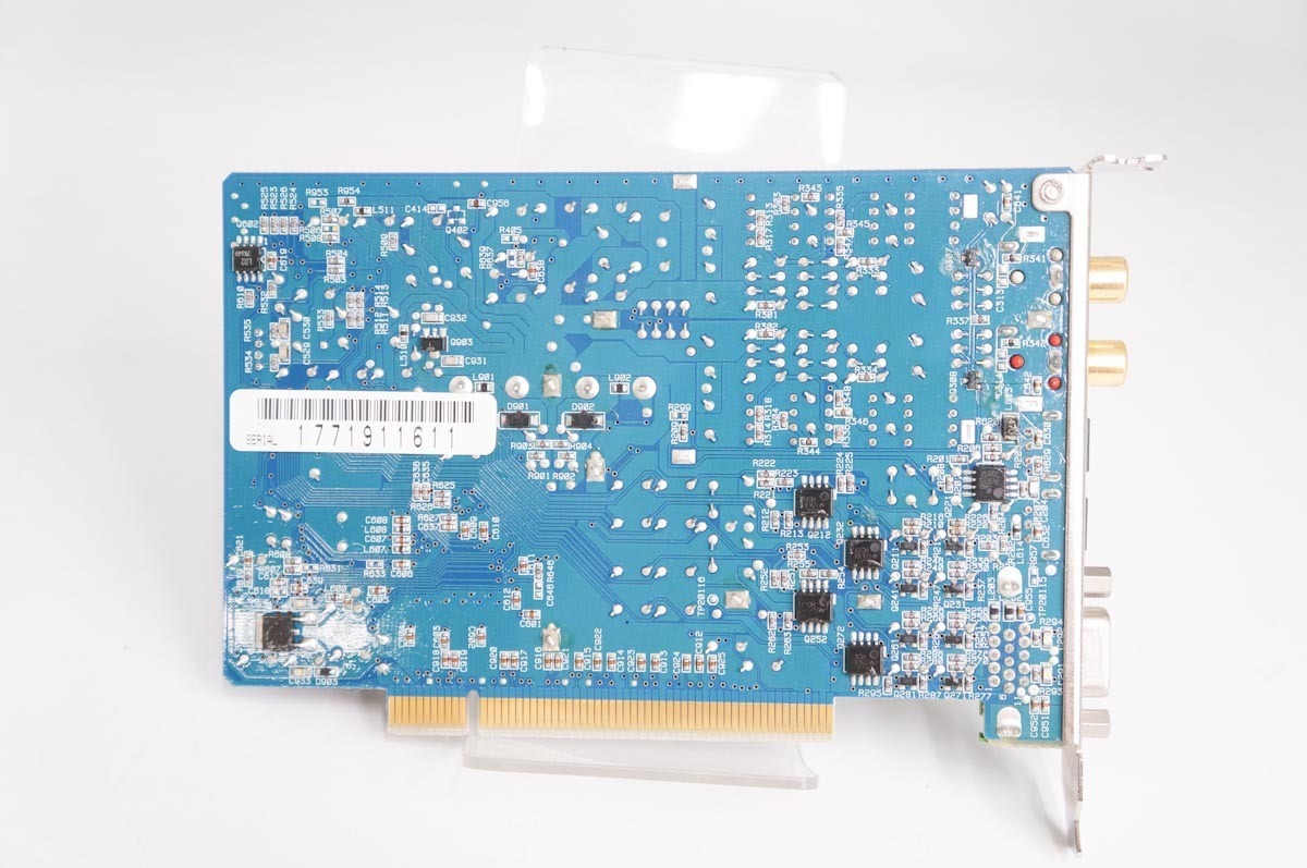 ONKYO SE-200PCI WAVIO PCIデジタルオーディオボード_画像7