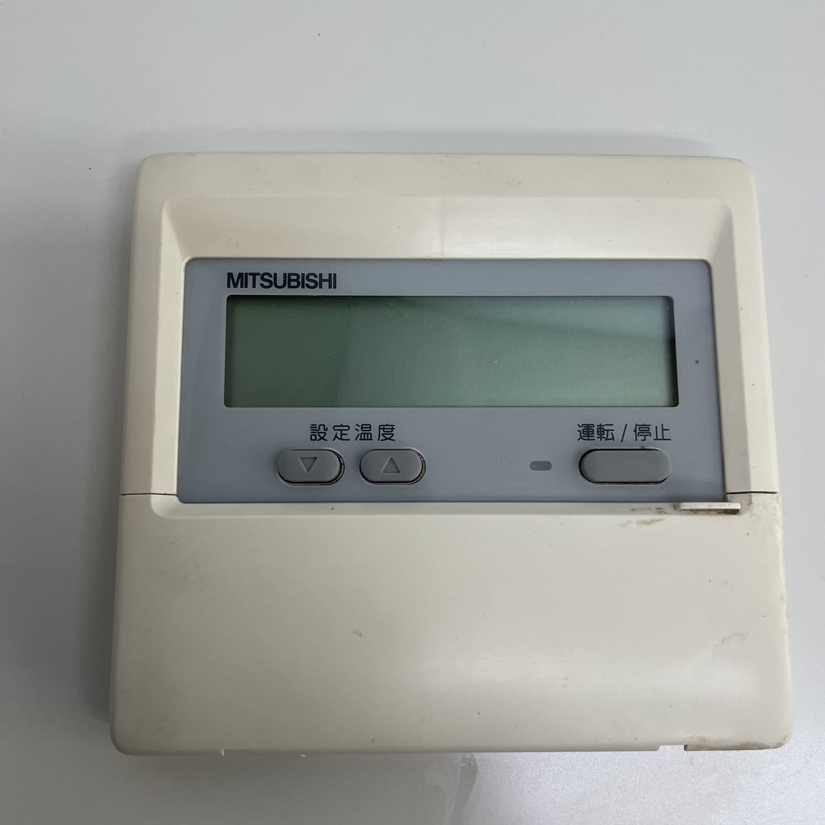 信頼 ミツビシ 三菱 MITSUBISHI (319) 業務用 ジャンク品 動作未確認