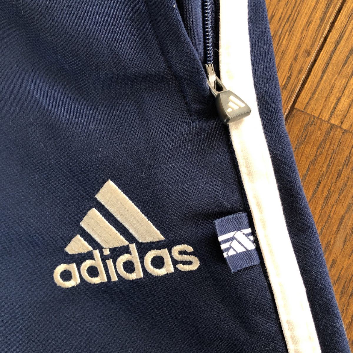 90s adidas アディダス ジャージ M 160 