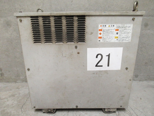 2007年製 DAIHEN ダイヘン 溶接機 XD200 CPXD-200 S-1 ダイナ 2007年製 DAIHEN ダイヘン 溶接機 XD200 CPXD-200 S-1 ダイナ
