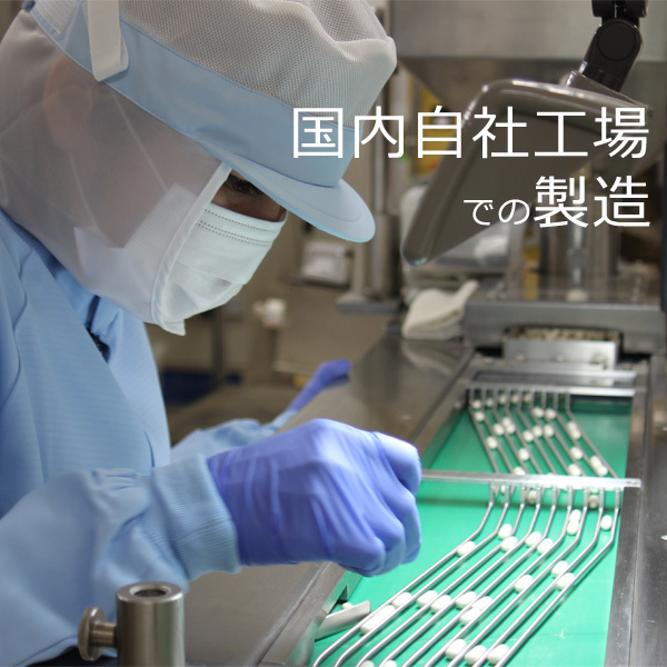【リプサ公式】 秋ウコンエキス粒 約3か月分 T-628 サプリメント サプリ 健康食品 送料無料_製造過程