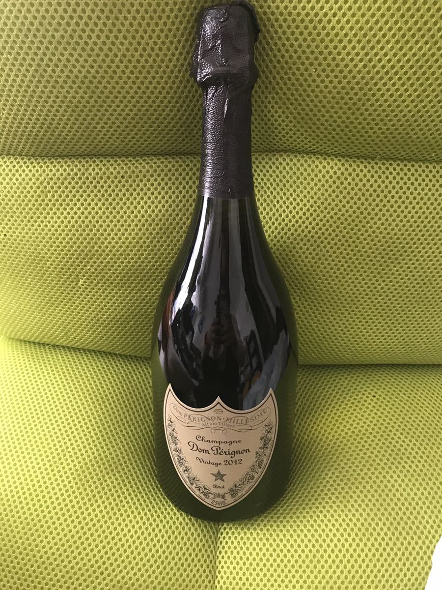 ドンペリニョンDom Perignon www.mecadraft.com