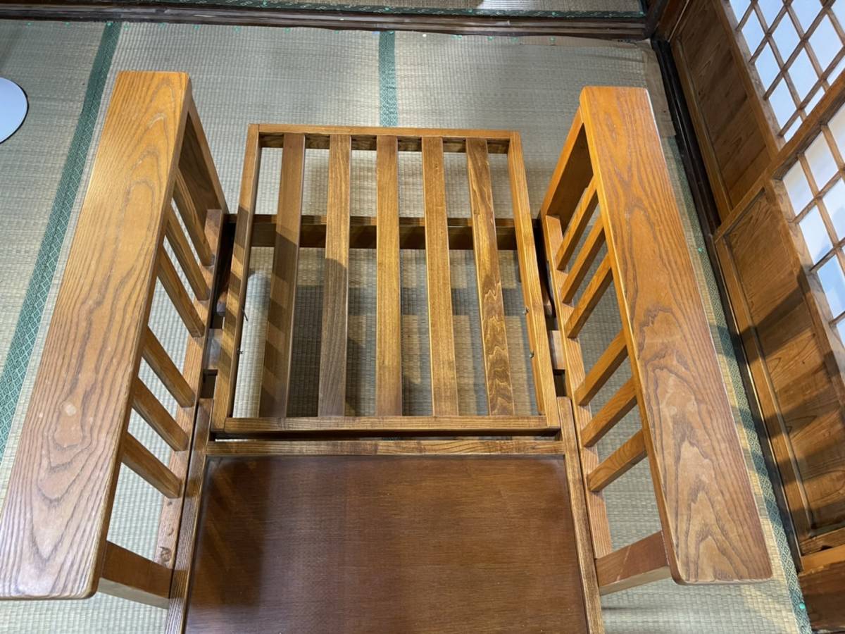 L.L.Bean Futon フートン 1人掛け ソファ 1P 木製フレーム