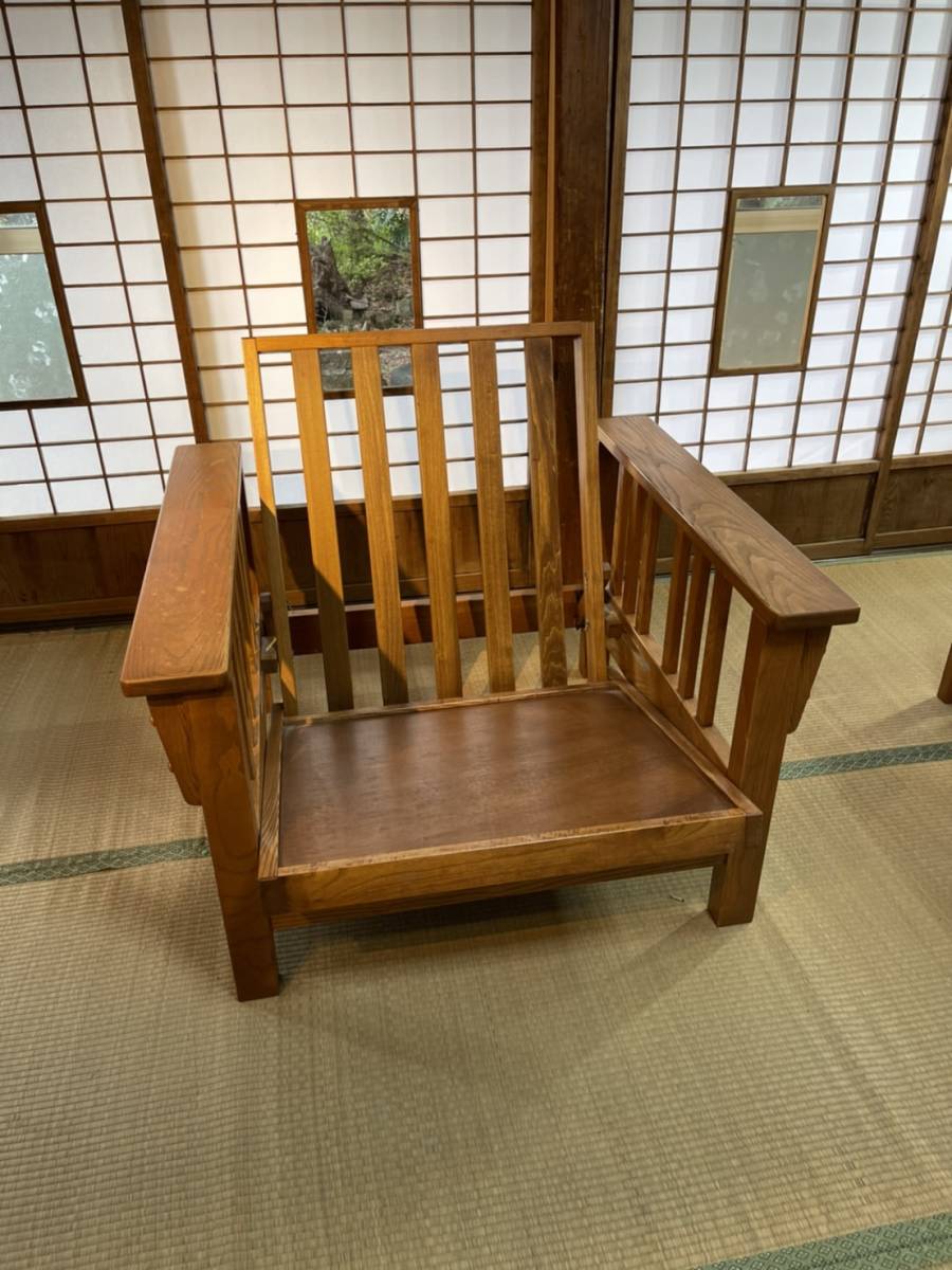 L.L.Bean Futon フートン 1人掛け ソファ 1P 木製フレーム | charcas