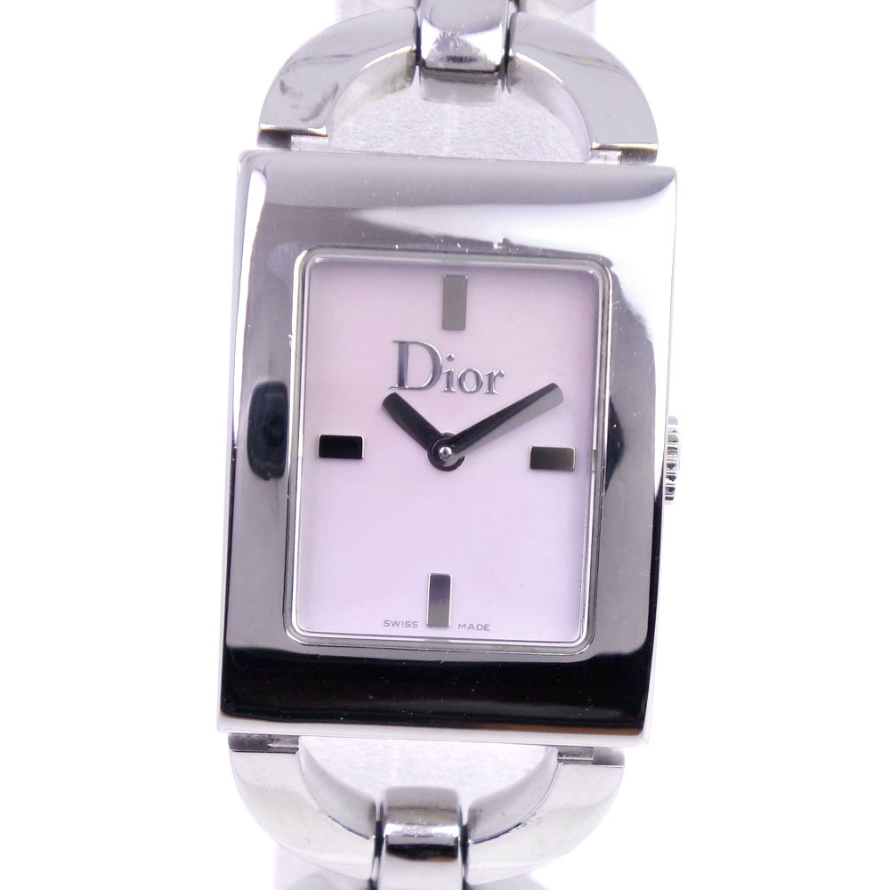 結婚祝い SS 腕時計 D78-109 マリス クリスチャンディオール Dior