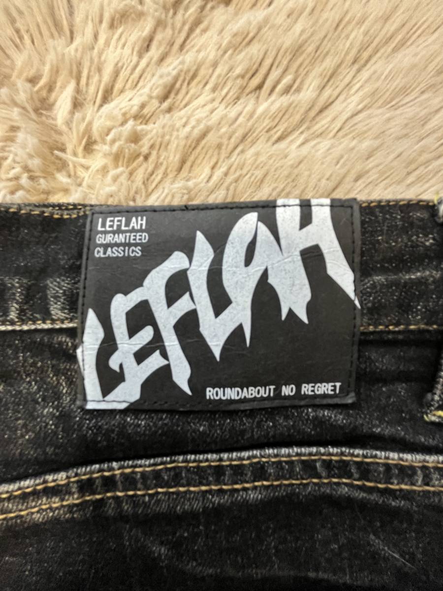 最新 LEFLAH デニム デニム/ジーンズ - www.facorangecounty.com