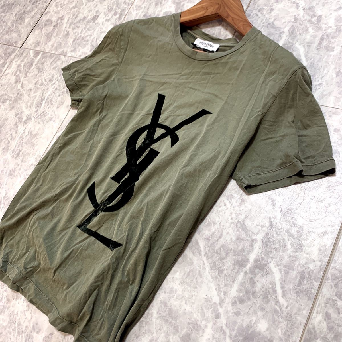 J ラグジュアリーウェア Yves Saint Laurent イブサンローラン 半袖 Yslビックロゴ Tシャツ カットソー M メンズ 紳士服 トップス 半袖tシャツ 売買されたオークション情報 Yahooの商品情報をアーカイブ公開 オークファン Aucfan Com J ラグジュアリーウェア Yves Saint Laurent イブサンローラン 半袖 Yslビックロゴ Tシャツ カットソー M メンズ 紳士服 トップス 半袖tシャツ 売買されたオークション情報 Yahooの商品情報をアーカイブ公開 オークファン Aucfan Com