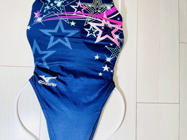 極美品 ミズノ レディースL 競泳水着 マイティライン Yahoo!オークション - 3ミズノ女子競泳水着L マイティライン2