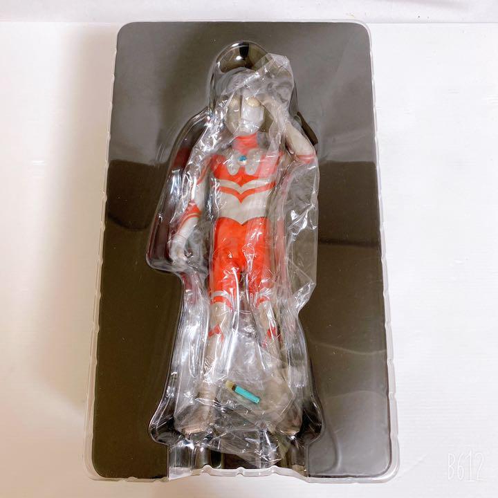 CCP1/6特撮シリーズ ゾフィ(初代ウルトラマン登場Ver