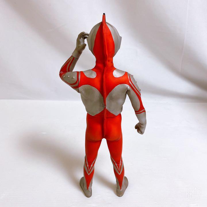 CCP 1/6特撮シリーズ ウルトラマンゾフィ (初代ウルトラマン登場ver
