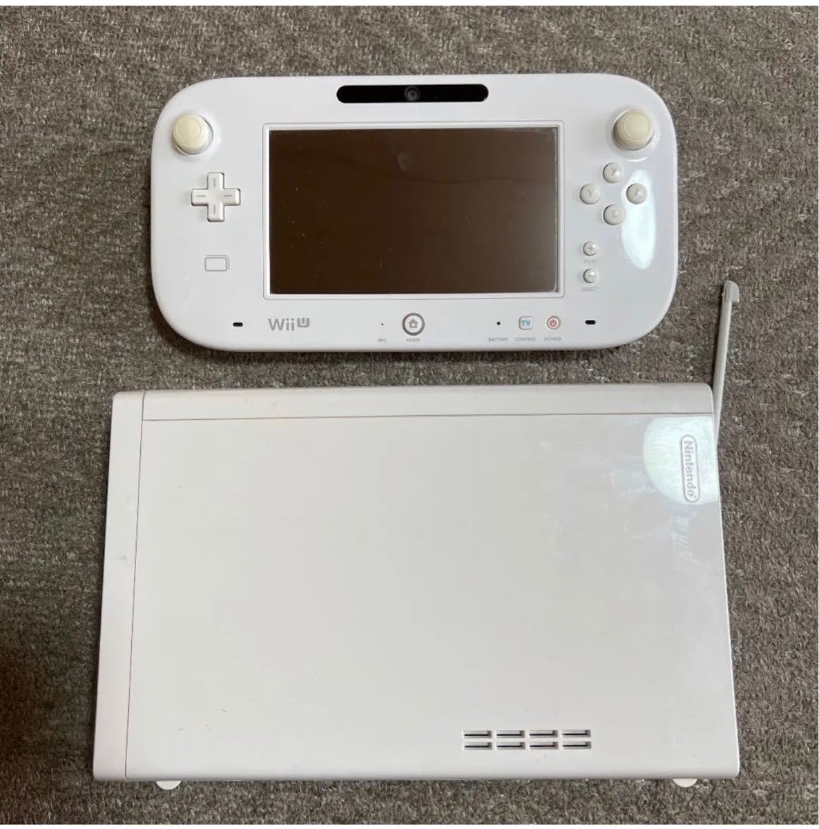 【Wii U 】いろいろおまとめセット
