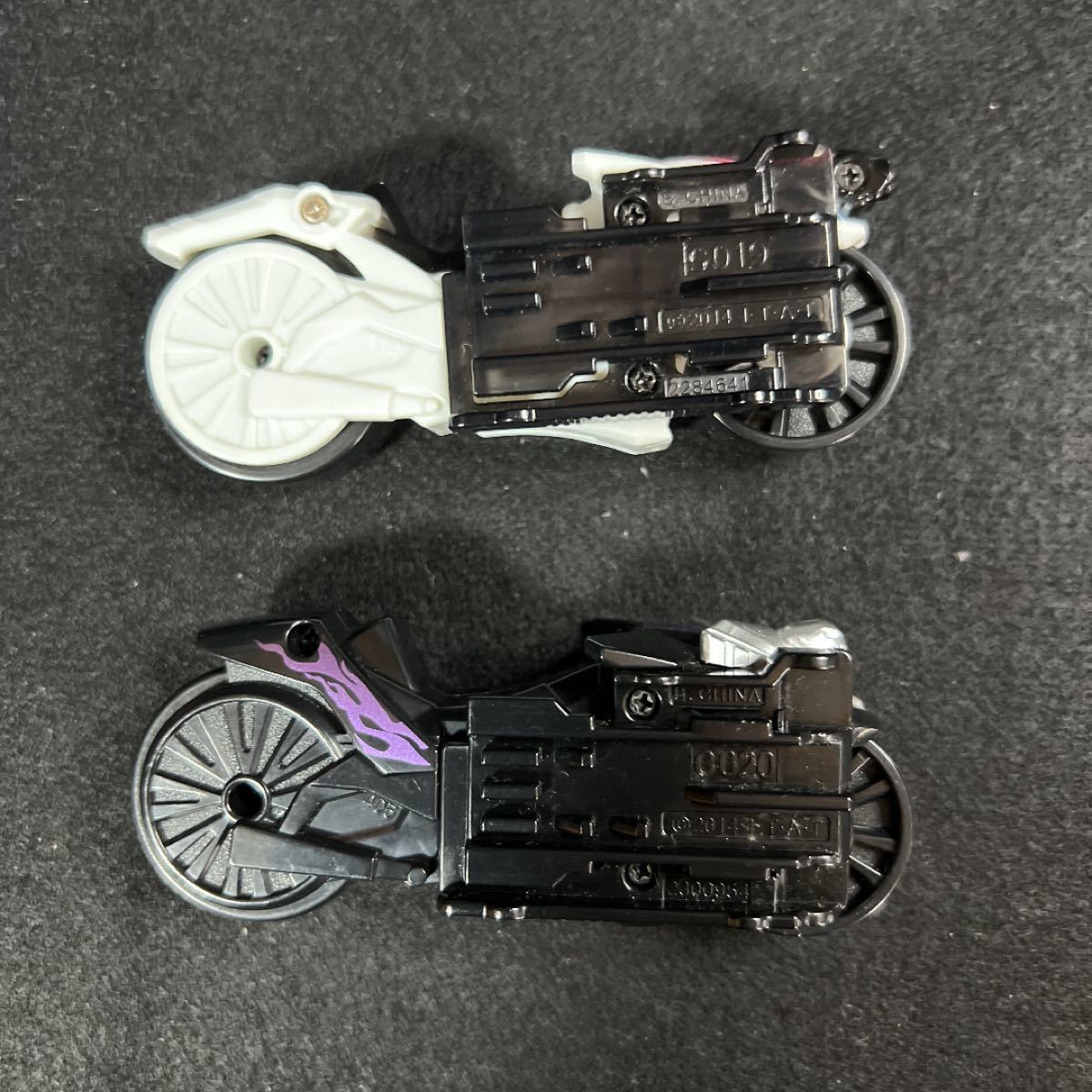 ドライブ DXマッハドライバー炎+シフトカー シグナルバイク ドライブ DXマッハドライバー炎+シフトカー シグナルバイク