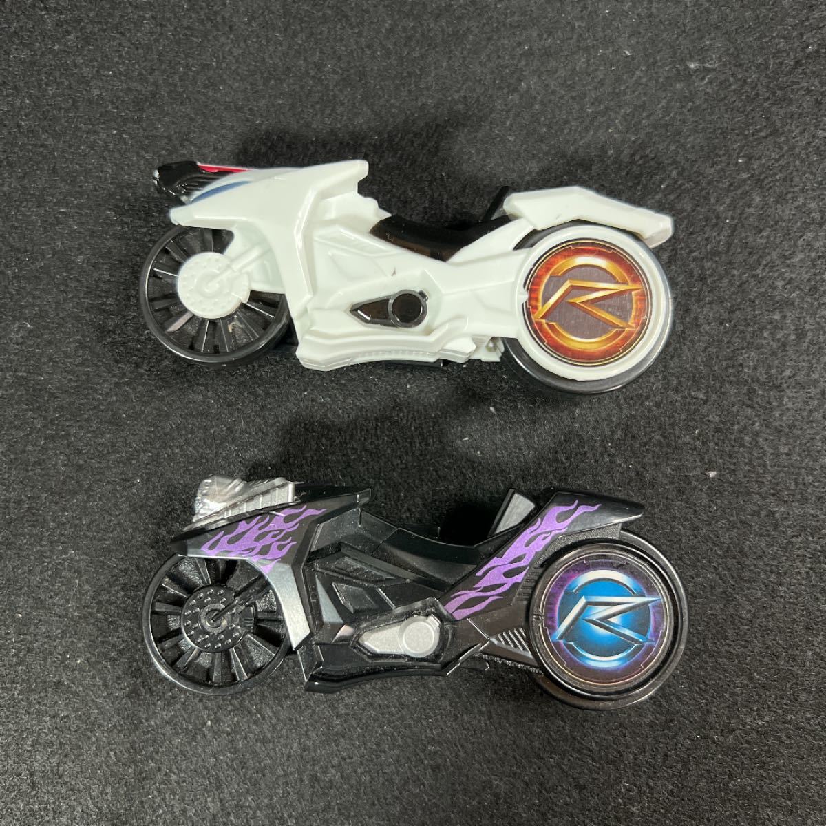 ドライブ DXマッハドライバー炎+シフトカー シグナルバイク ドライブ DXマッハドライバー炎+シフトカー シグナルバイク