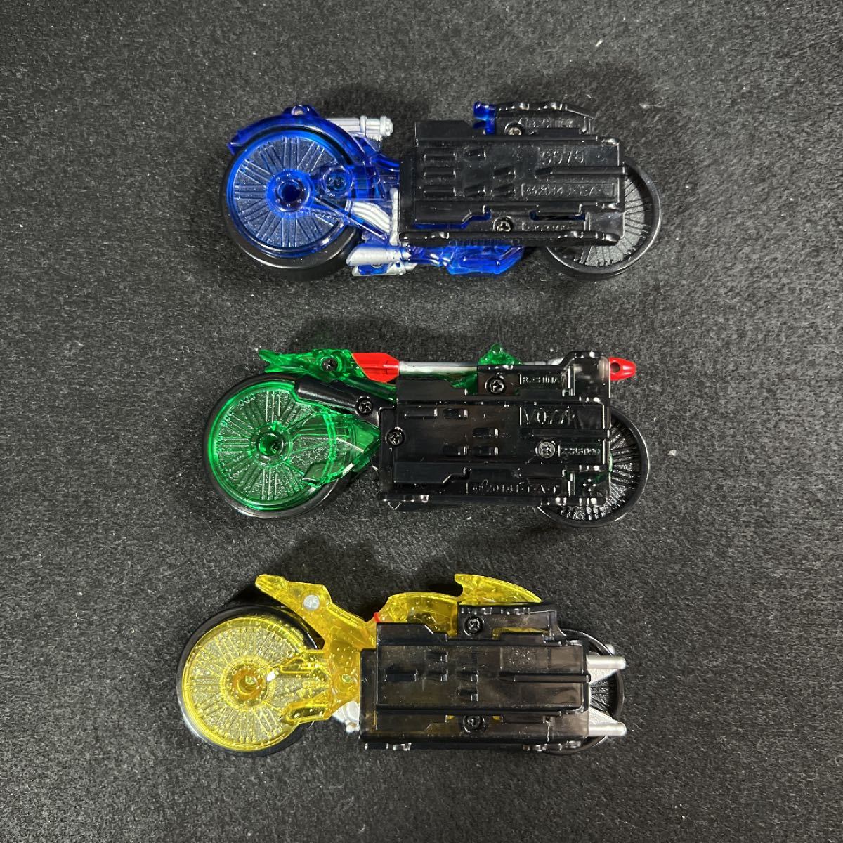 ドライブ DXマッハドライバー炎+シフトカー シグナルバイク ドライブ DXマッハドライバー炎+シフトカー シグナルバイク