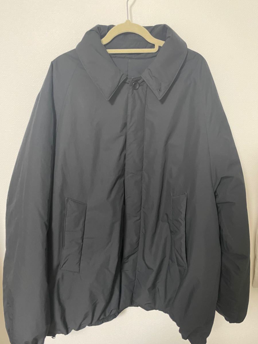 Steven Alan> PE DARUMA CAR BLOUSON/ブルゾン|Yahoo!フリマ Steven Alan> PE DARUMA CAR BLOUSON/ブルゾン|Yahoo!フリマ