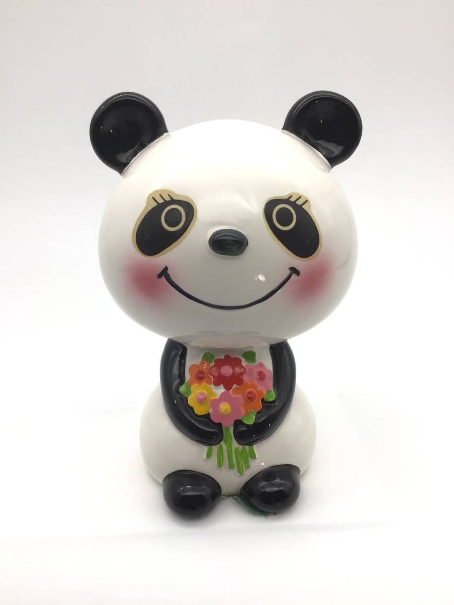 内藤ルネ置物(貯金箱) noonaesthetics.com