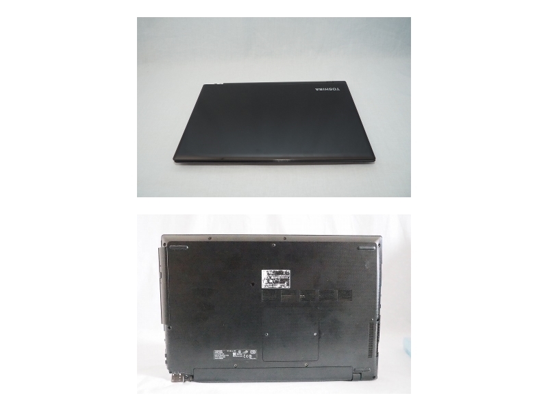 ★ジャンク品★dynabook BX/57UB/3215U-1.7GHz/4GB/400GB(1,500Hr)_画像2