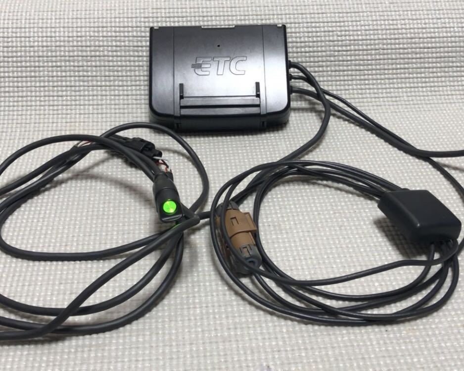 JRM-11 日本無線 バイク用 ETC アンテナ 分離型 www.falconofs.com