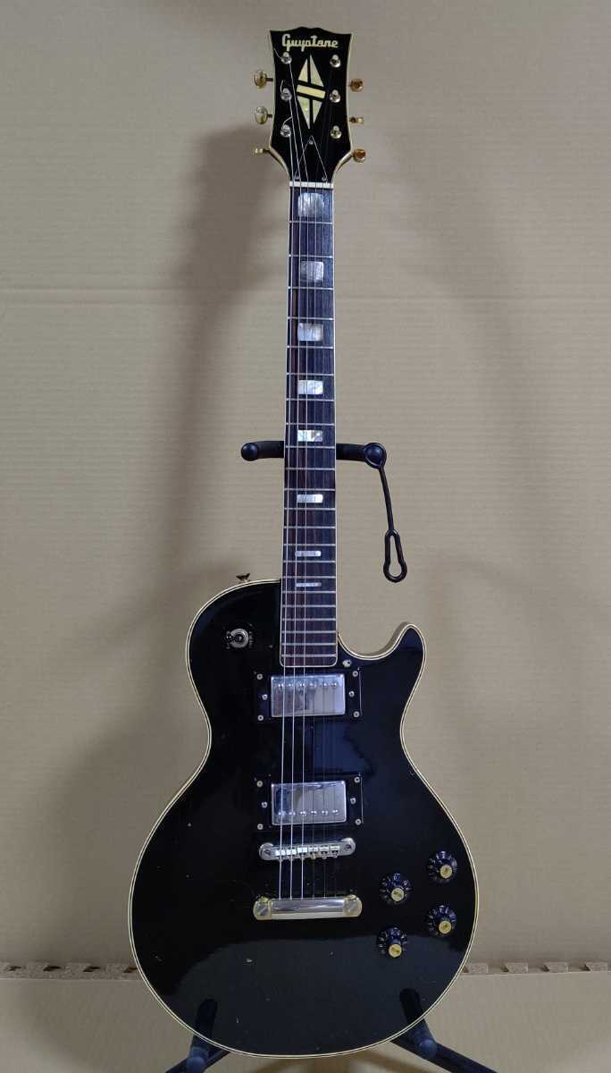 人気商品超目玉 目玉商品 Guyatone レスポール - 通販 - soulsupplies