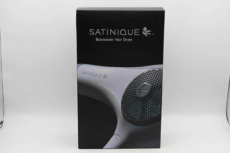 ◇新品未使用♪ アムウェイ サテニーク バランスイオン ヘアドライヤー