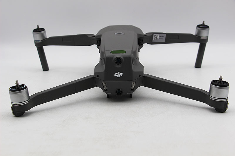 △美品♪ DJI mavic2 zoom JP 付属品多数あり ドローン 元箱あり