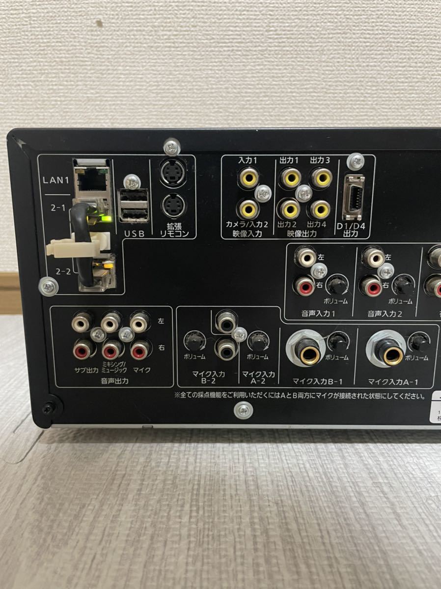 JOYSOUND ジョイサウンド CROSSO クロッソ JS-WX エクシング JOYSOUND ジョイサウンド CROSSO クロッソ JS-WX エクシング