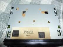 ダイハツ　ＣＡＳＳＥＴＴＥ　ＲＥＣＥＩＶＥＲ（ＵＳＥＤ_画像2