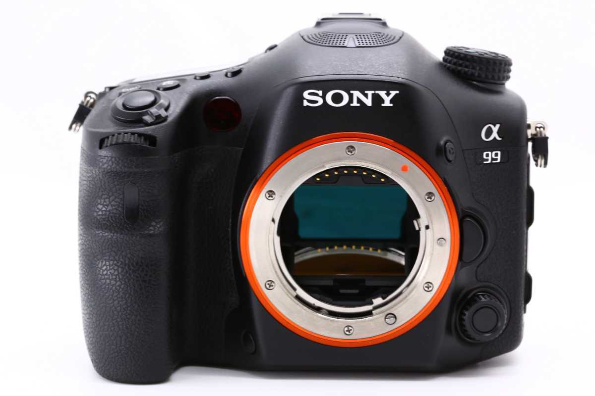 超熱 F28 5054-37 ソニー α99 ボディ SLT-A99V a99 i9tmg.com.br