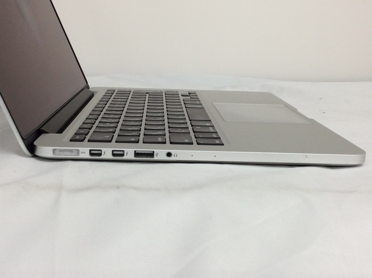 1円スタート/Apple MacBook Pro Retina 13-inch Early 2015 A1502 