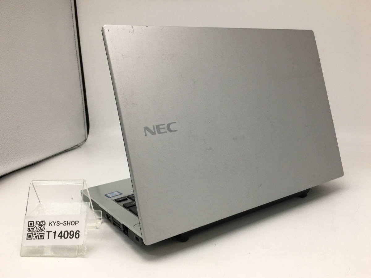 □ジャンク/NEC VB-U/Core i5 6300U 2.50GHz/500GB/4GB/12.5インチ/Windows10 Pro/第６世代_画像5