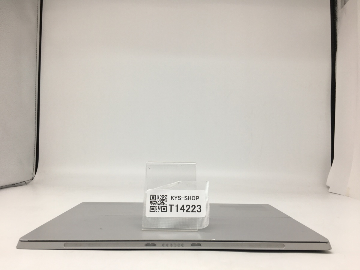 □ジャンク/1円/Microsoft Surface Pro4/Core i5 6300U 2.50GHz/256GB