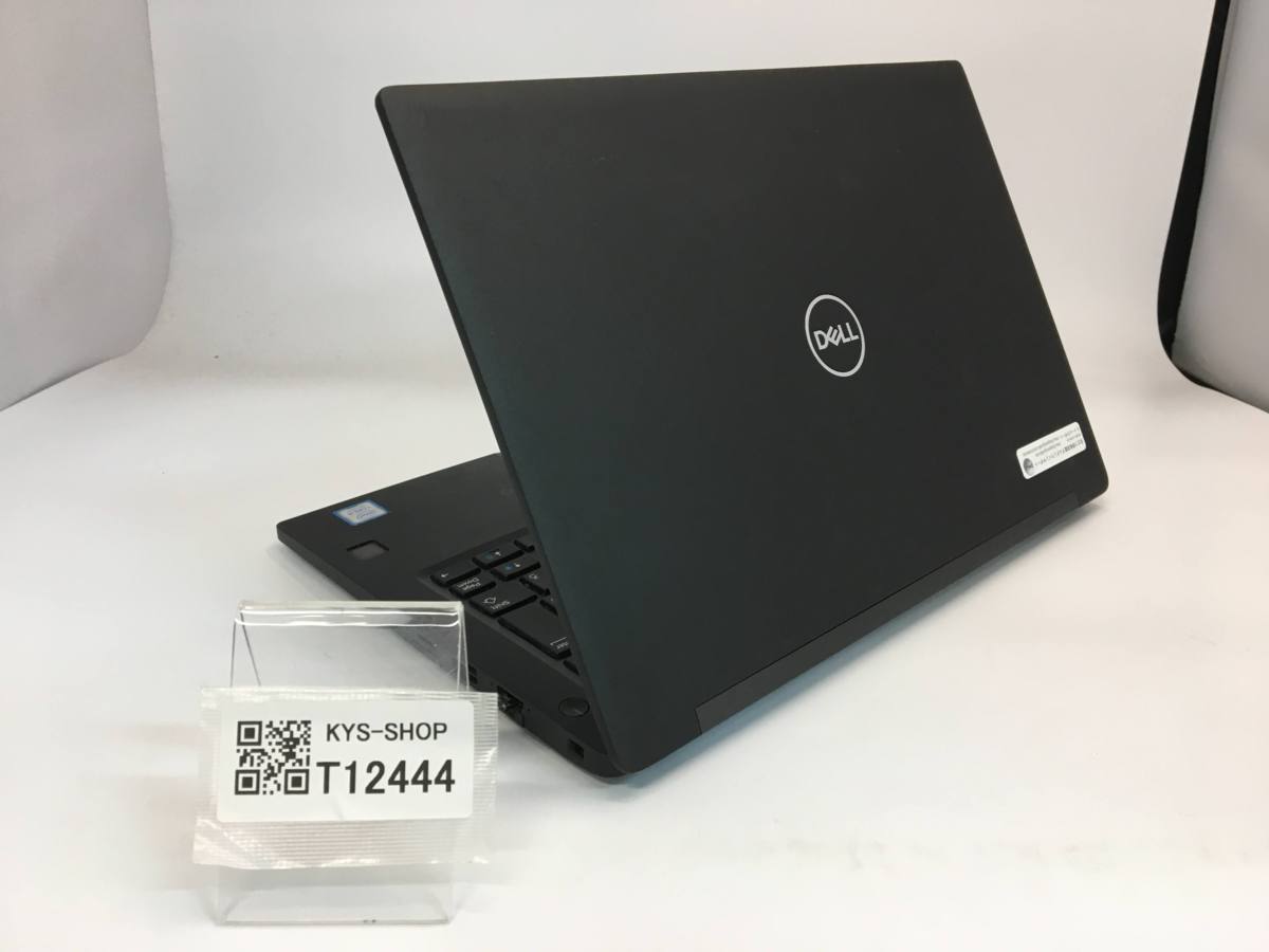 ◇ジャンク/DELL Latitude 7290/Core i5 第8世代/8GB/12.5インチ ◇ジャンク/DELL Latitude 7290/Core i5 第8世代/8GB/12.5インチ