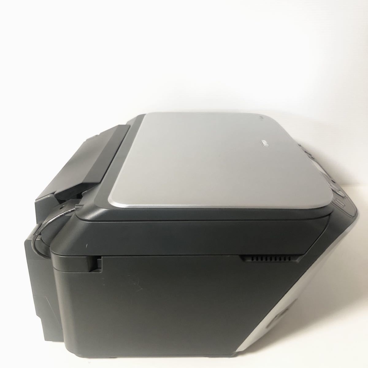 極上中古♪ 純正インク使用 EPSON PM-A890 インクジェットプリンター