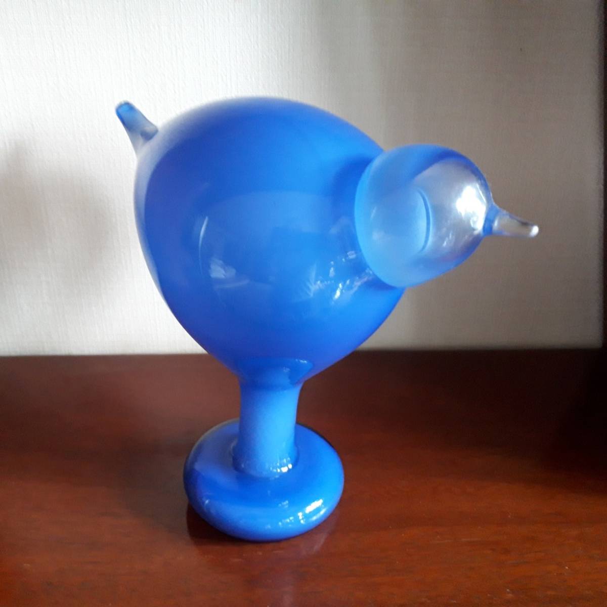Summer Stint 」 イッタラ バード iittala Birds by Oiva Toikka