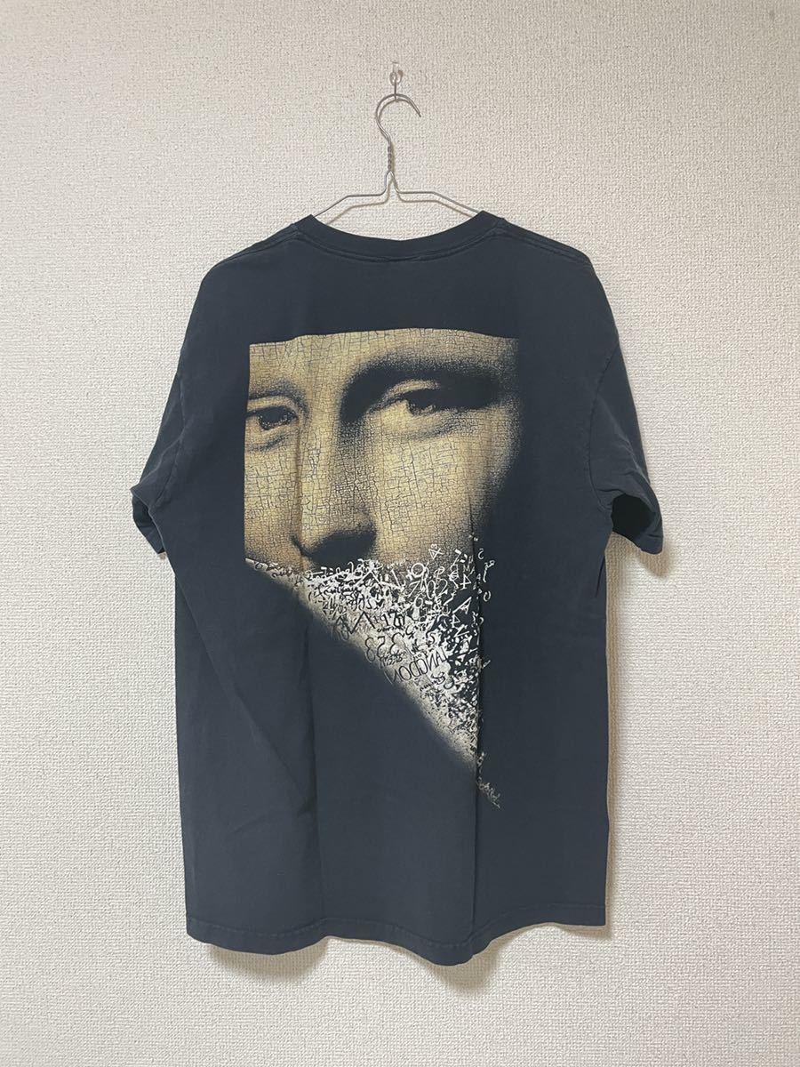 00's THE DA VINCI CODE Tシャツ L MOVIE 2006 | laninternet.com.br