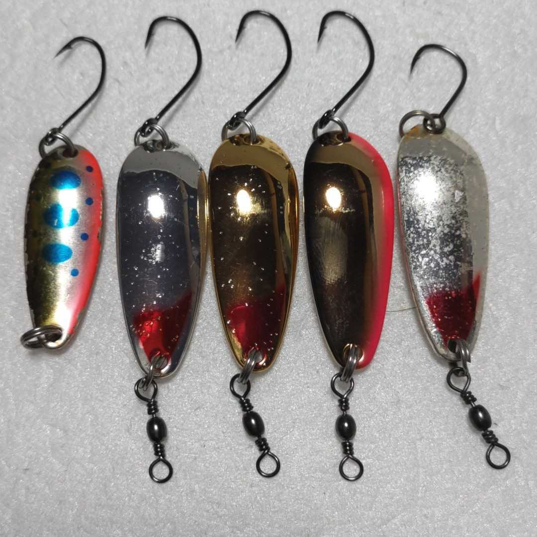 ダイワ クルセイダー 激アツ 7g 10g 5枚セット 本流 渓流 サクラマス 海アメ トラウトスプーン 同梱ok 送料140円 定形外 スプーン 売買されたオークション情報 Yahooの商品情報をアーカイブ公開 オークファン Aucfan Com ダイワ クルセイダー 激アツ 7g 10g 5枚セット 本流 渓流 サクラマス 海アメ トラウトスプーン 同梱ok 送料140円 定形外 スプーン 売買されたオークション情報 Yahooの商品情報をアーカイブ公開 オークファン Aucfan Com
