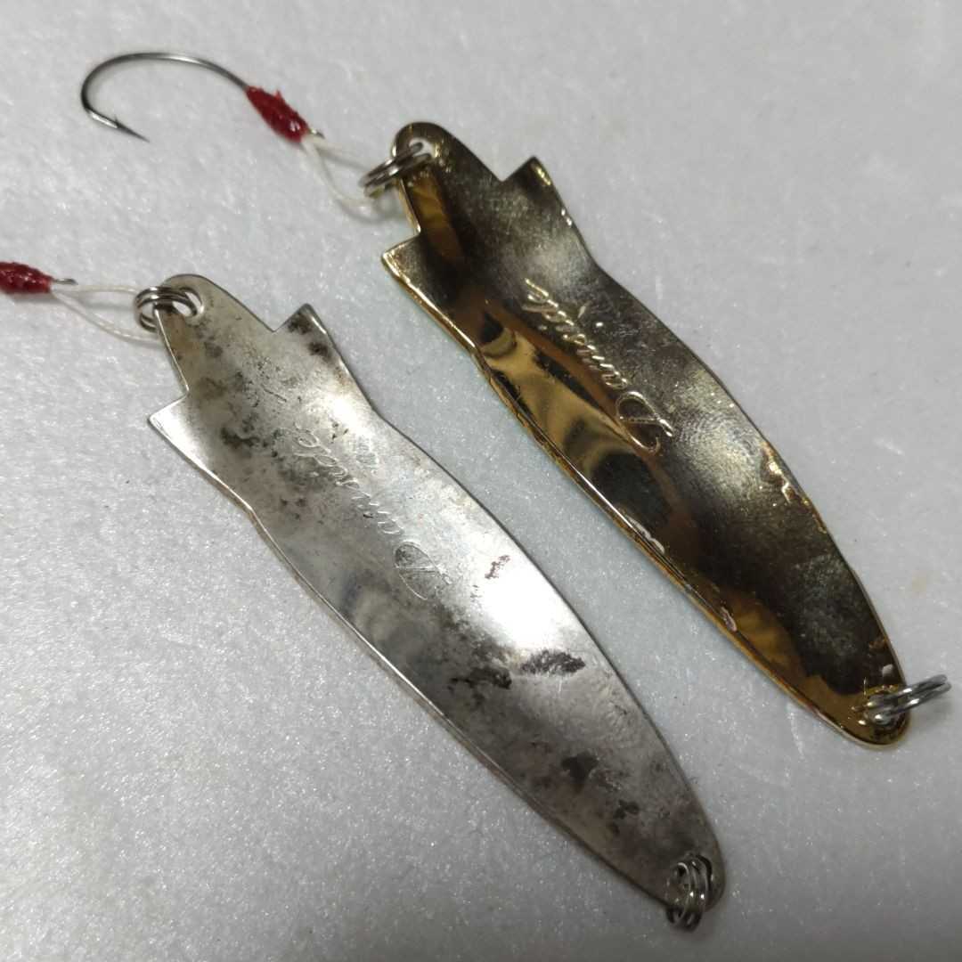 ヤフオク 忠さんスプーン ダムサイト 10g 2枚セット 本流 ヤフオク 忠さんスプーン ダムサイト 10g 2枚セット 本流