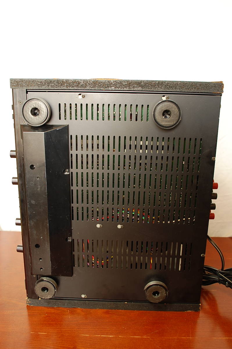 □KENWOOD D-3300A プリメインアンプ ジャンク □ □KENWOOD D-3300A プリメインアンプ ジャンク □