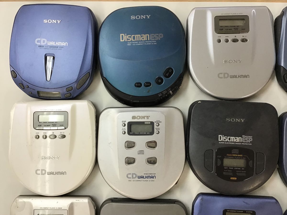 Yahoo!オークション - SONY D-E707 D-E808 D-335 walkman D-265 Yahoo!オークション - SONY D-E707 D-E808 D-335 walkman D-265
