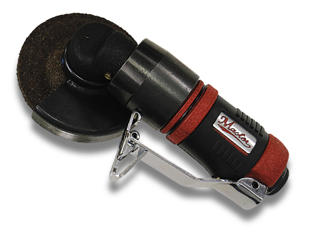  Mini Mini угол шлифовщик 3 дюймовый тормозные колодки пневматический инструмент 