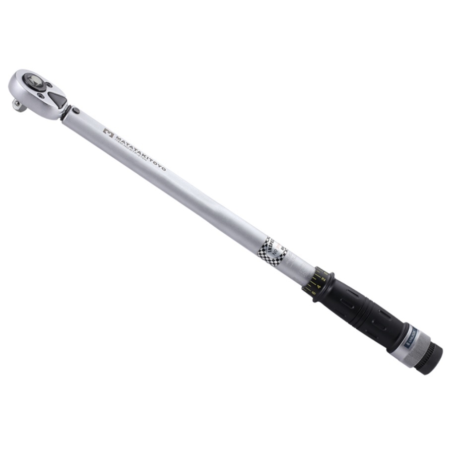 トルクレンチ 980Nm 3/4 (DTP-980N-3/4) トルクレンチ 980Nm 3/4 (DTP-980N-3/4)