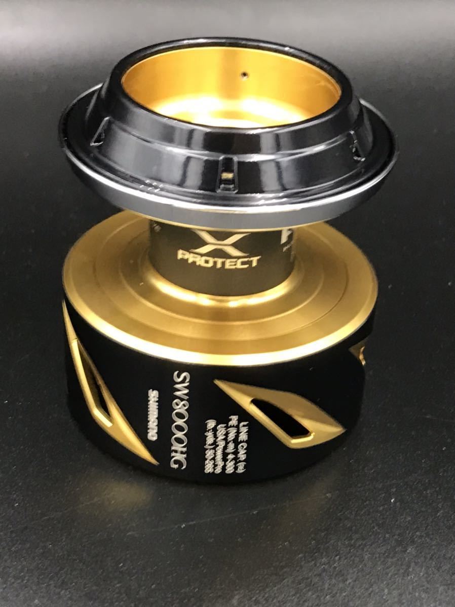 専用SHIMANO 19 ステラSW 14000XG スプール シマノ 1と 『割引