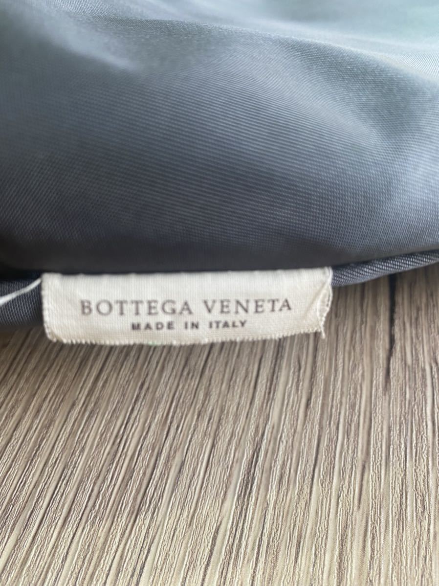 美品！BOTTEGA VENETA ボッテガヴェネタ イントレッチオリュージョン