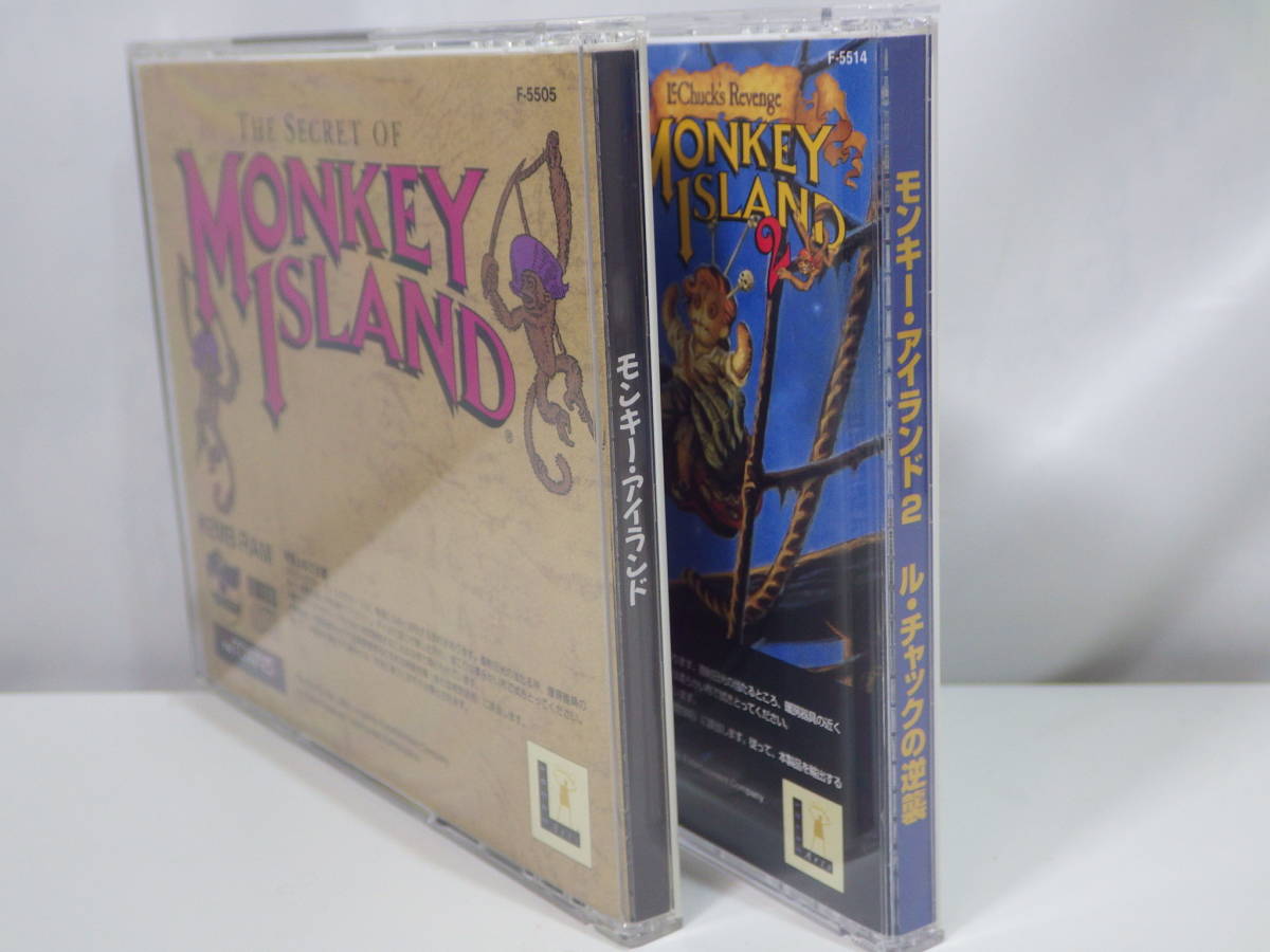 ヤフオク! - 7 激レア モンキー・アイランド ル・チャックの...