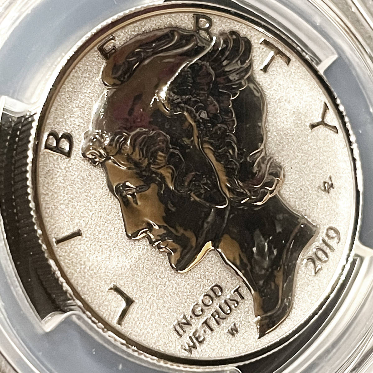 WEB限定 アンティークコイン コイン 金貨 銀貨 送料無料 2021-W Silver Eagle Heraldic T-1 ER Congratulations Set NGC PF70 Mercanti calcestruzzimenfi.it